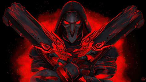 reaper wallpaper|More.